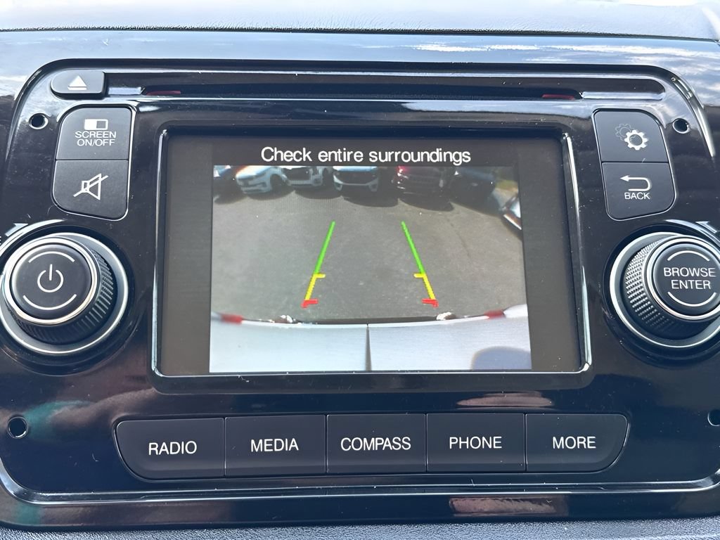 Used 2016 RAM ProMaster 1500 FWD image 17