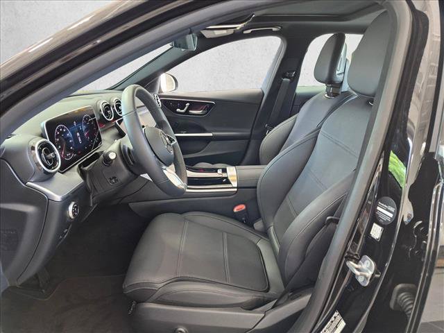 Certified 2026 Mercedes-Benz C 300 Sedan image 15