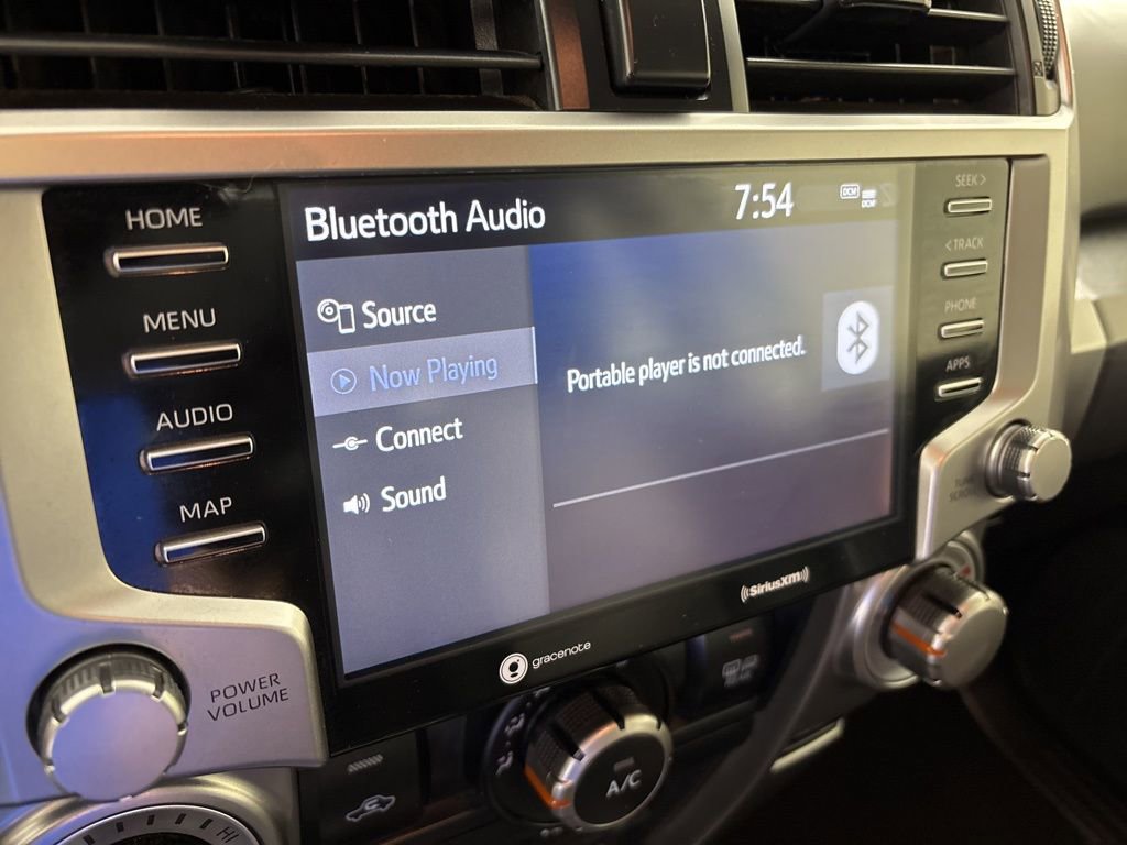 Used 2024 Toyota 4Runner SR5 image 38