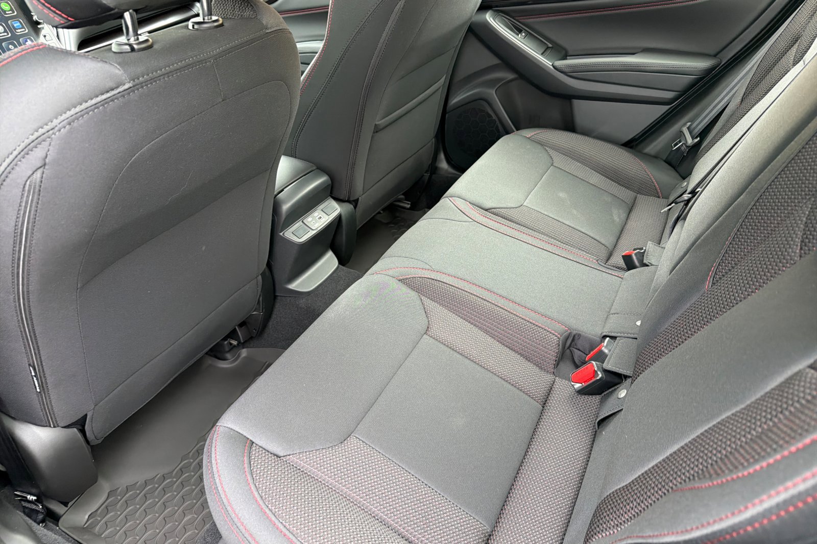 New 2026 Subaru WRX Premium image 12