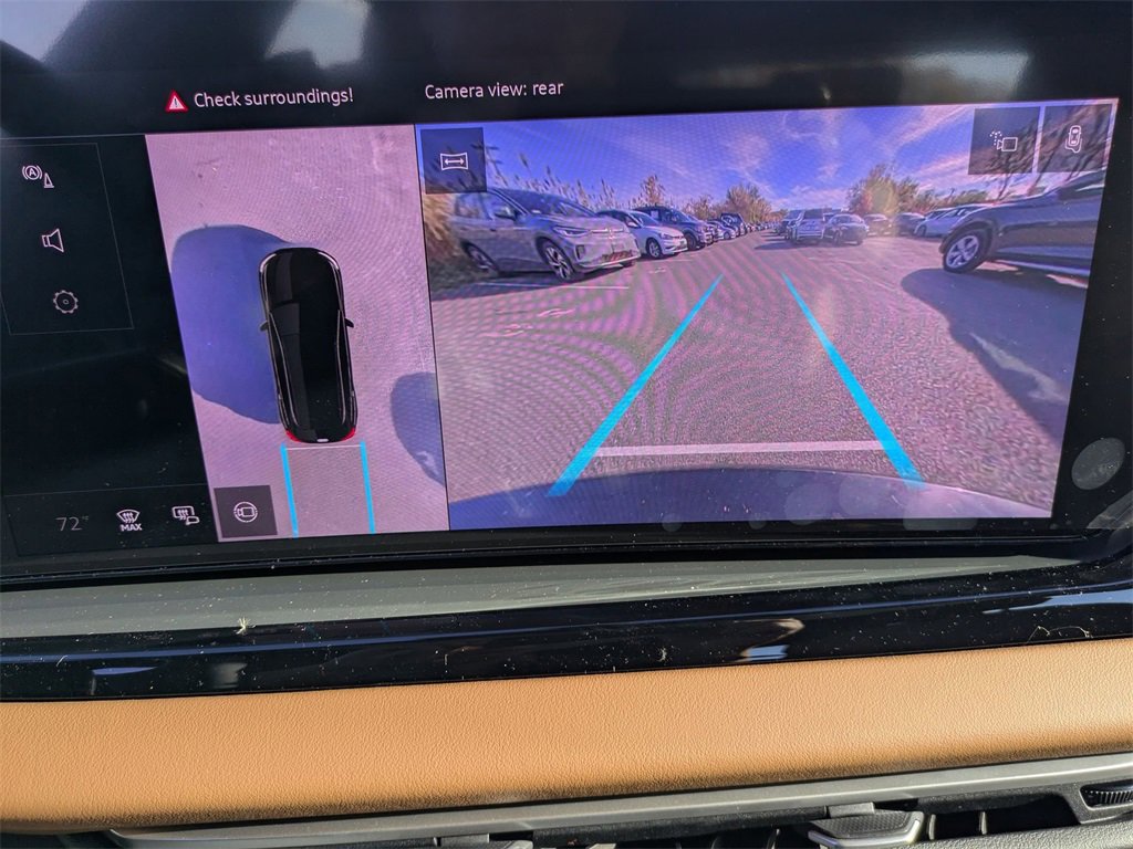 New 2025 Audi A5 2.0T Premium image 25