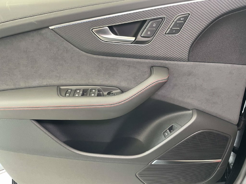 New 2026 Audi SQ8 Prestige AWD/4WD image 35