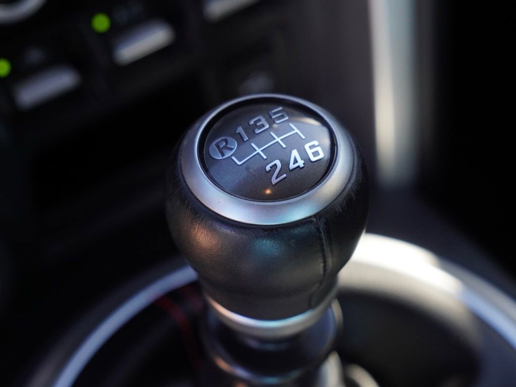 Used 2019 Subaru BRZ Limited image 18