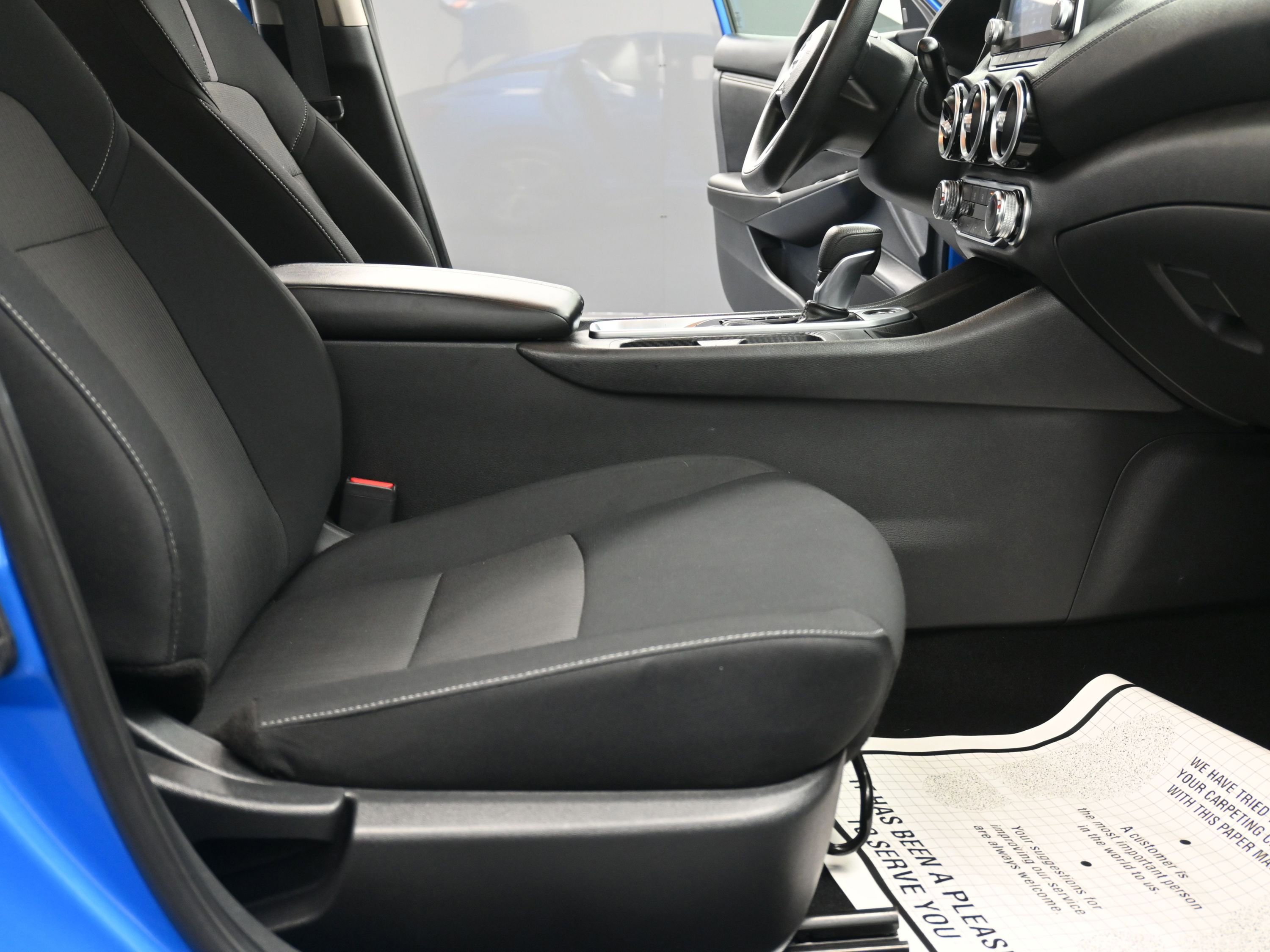 Used 2023 Nissan Sentra SV image 29