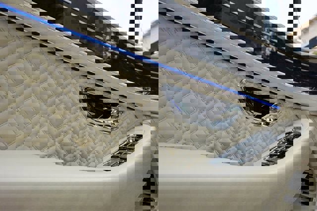 Used 2021 Bentley Continental GT Mulliner image 58