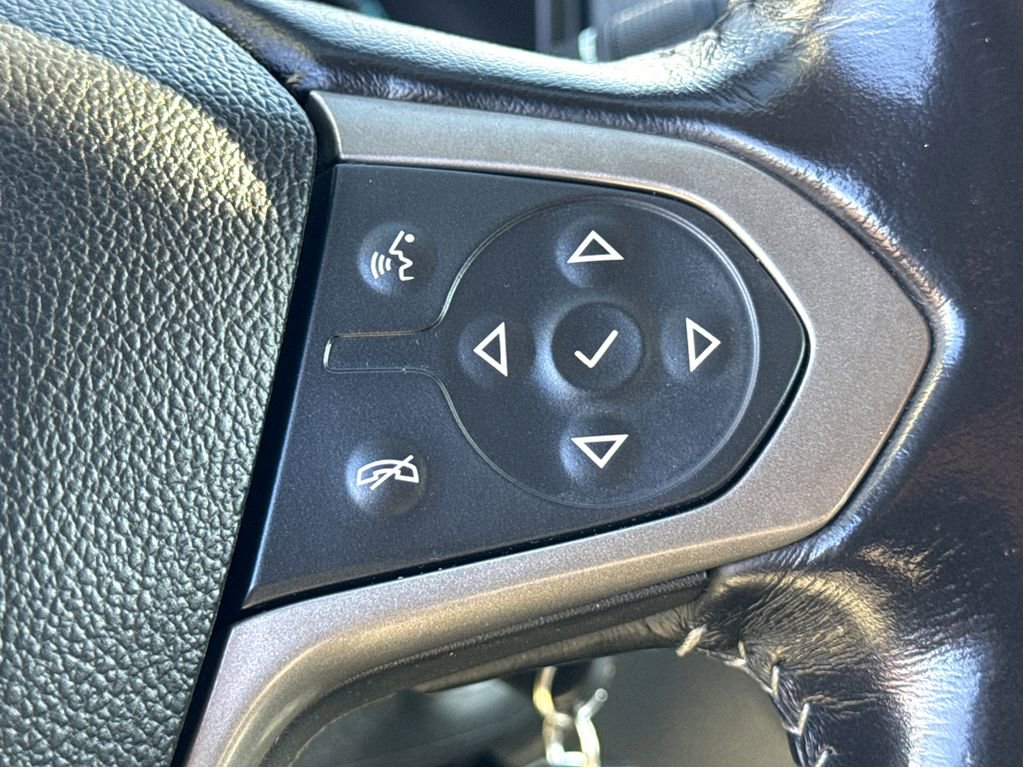 Used 2016 Chevrolet Colorado Z71 image 16