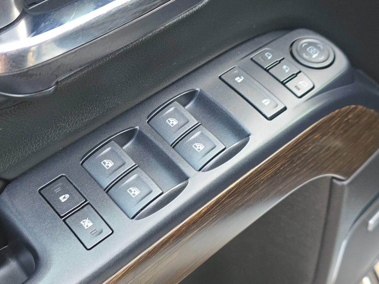 Used 2018 GMC Sierra 1500 Denali image 27