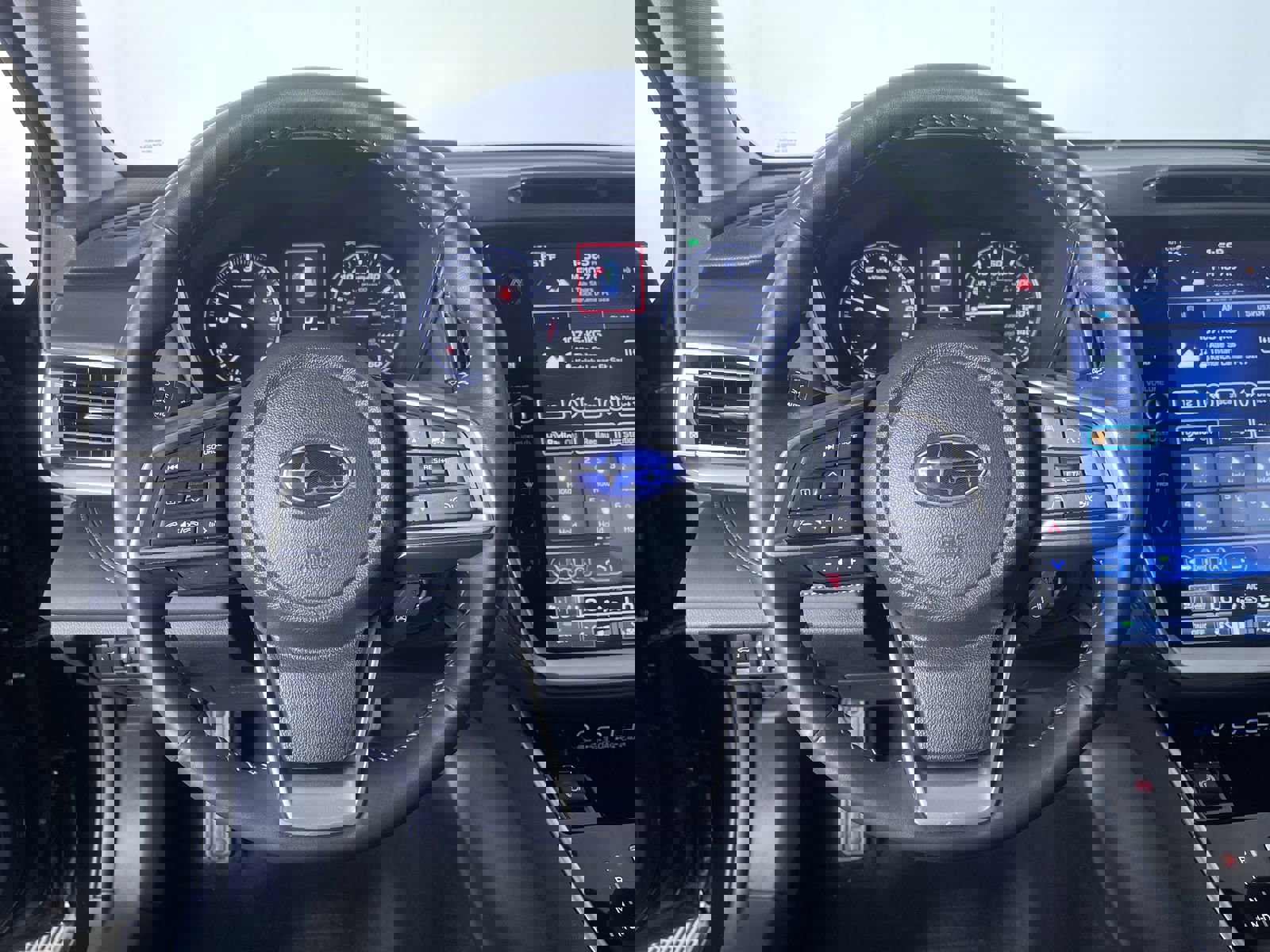 Certified 2023 Subaru Outback Touring XT image 16