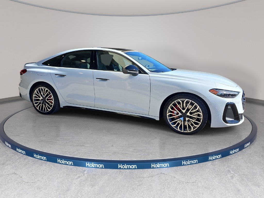 New 2026 Audi S5 Prestige AWD/4WD image 4