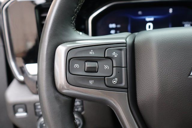 Used 2025 Chevrolet Silverado 2500 High Country w/ High Country Premium Package image 18