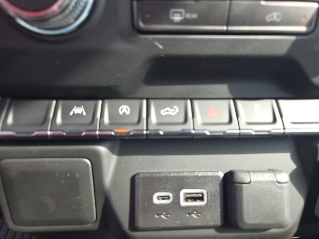 Used 2026 GMC Sierra 1500 Pro w/ Graphite Edition image 24