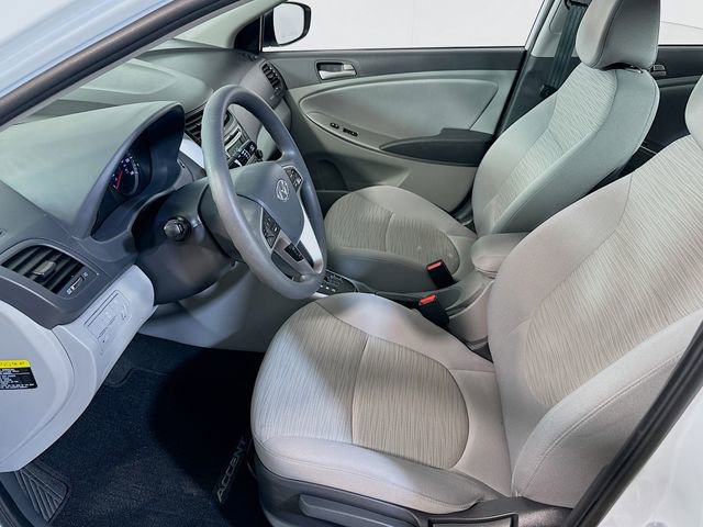 Used 2017 Hyundai Accent Value Edition image 11