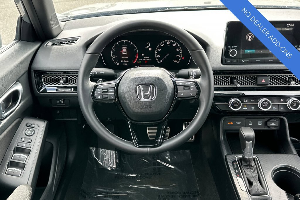 Certified 2026 Honda Civic Sport image 15