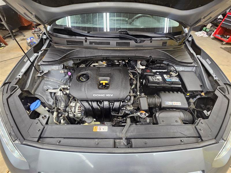 Used 2021 Hyundai Kona SE w/ Cargo Package image 23