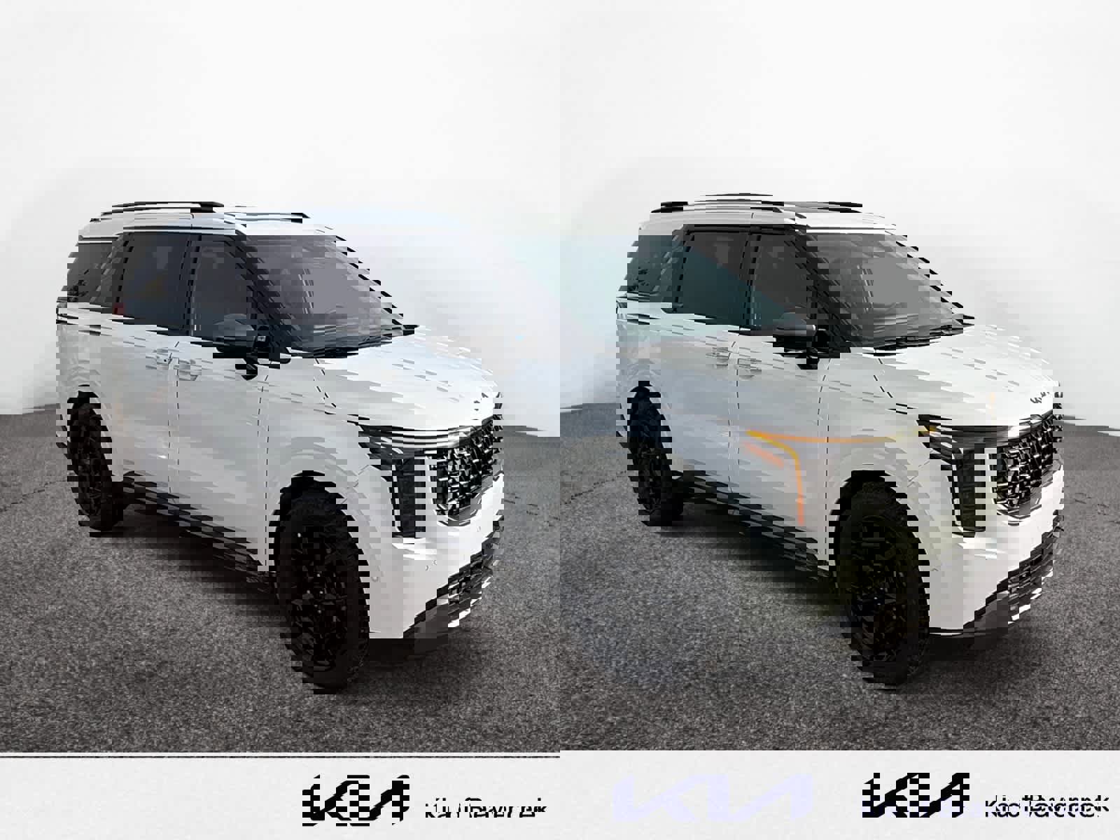 New 2026 Kia Carnival SX Prestige image 7