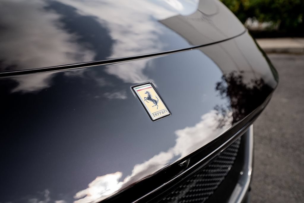 Used 2023 Ferrari Purosangue AWD/4WD image 27