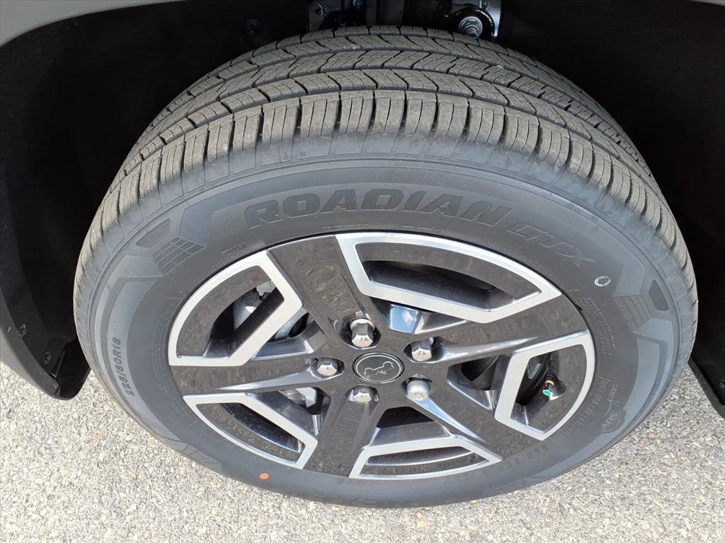 New 2026 Jeep Cherokee Limited image 10