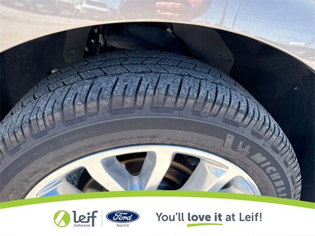 Used 2018 Ford Expedition Platinum image 38