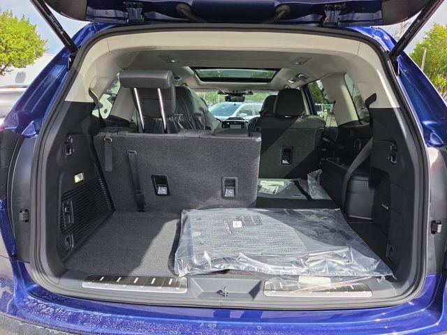 New 2026 Subaru Ascent Limited AWD/4WD image 25
