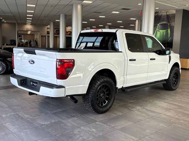 Used 2024 Ford F150 STX image 3