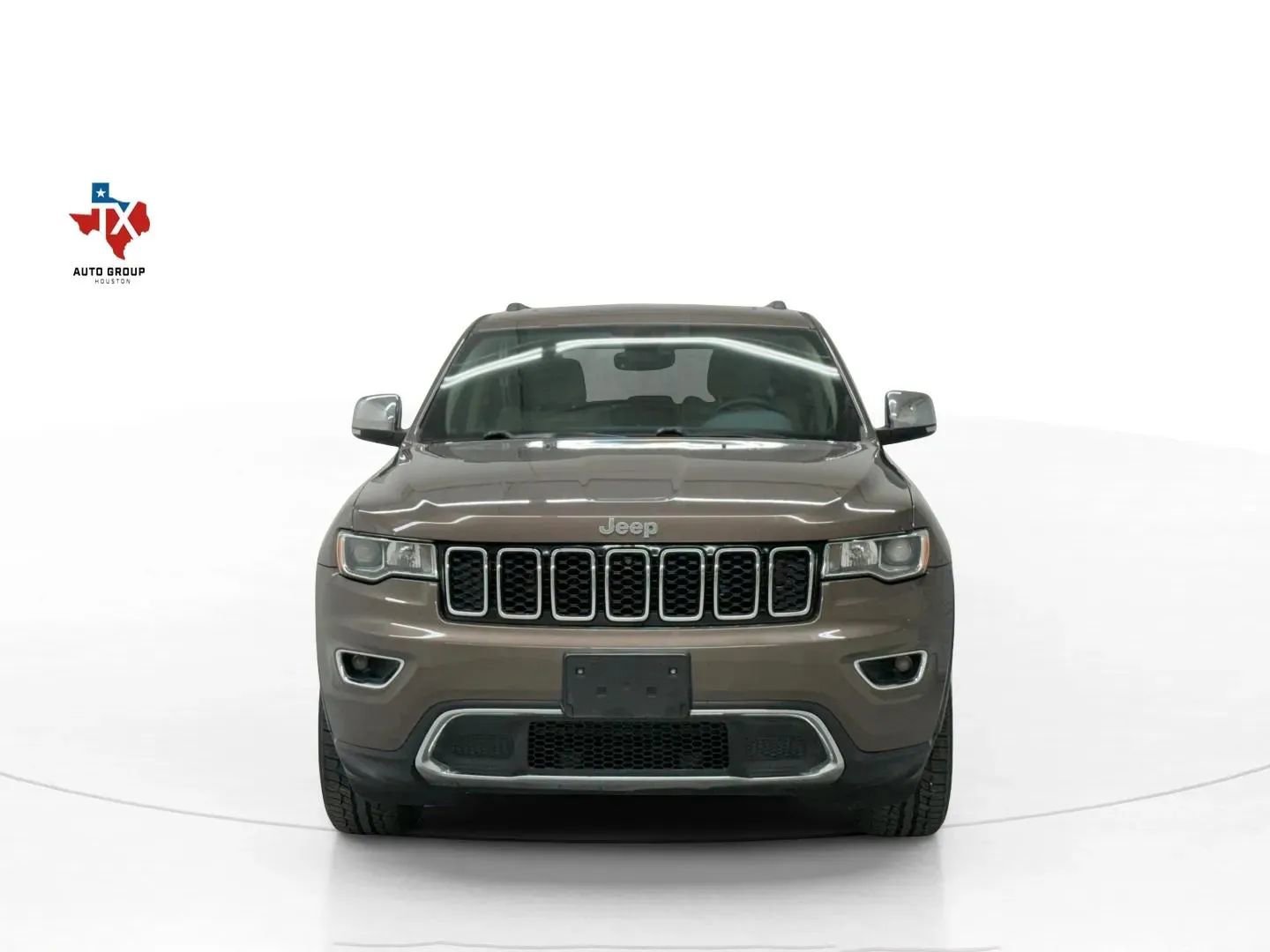 Used 2017 Jeep Grand Cherokee Limited RWD image 7