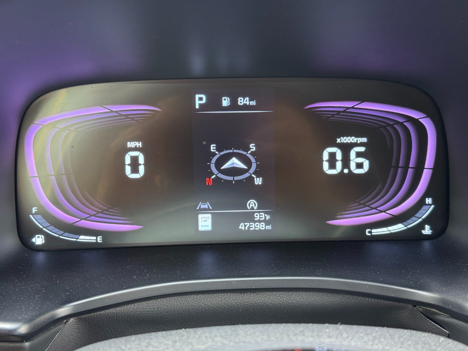 Used 2025 Kia Soul S FWD image 17