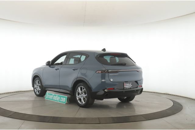 Used 2025 Dodge Hornet R/T image 8