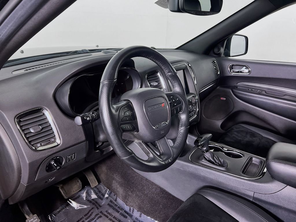 Used 2018 Dodge Durango GT w/ Premium Group AWD/4WD image 8
