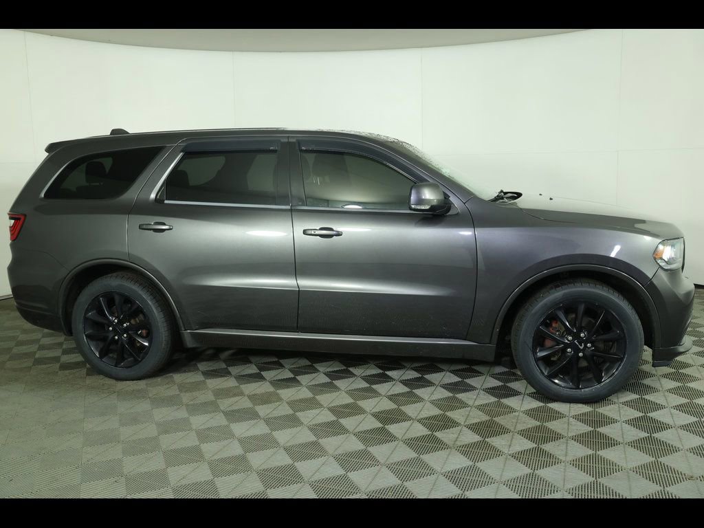 Used 2017 Dodge Durango GT RWD image 5