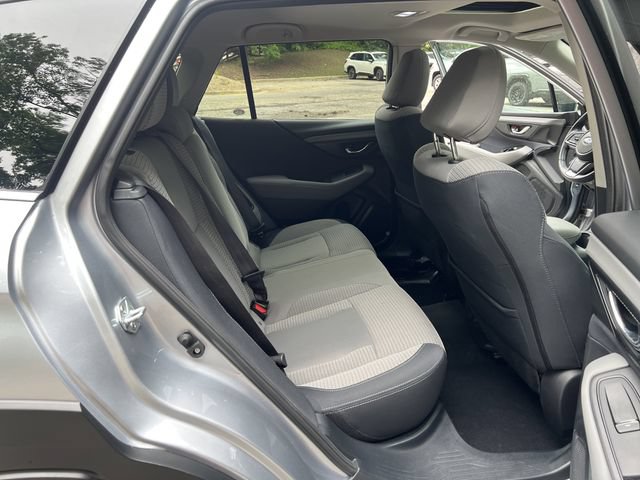 Certified 2024 Subaru Outback Premium AWD/4WD image 21