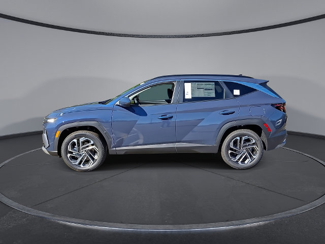 New 2026 Hyundai Tucson SEL Plus AWD/4WD image 6