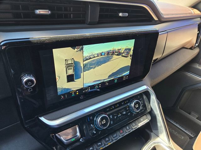 Used 2023 GMC Sierra 1500 Denali w/ Denali Reserve Package image 27