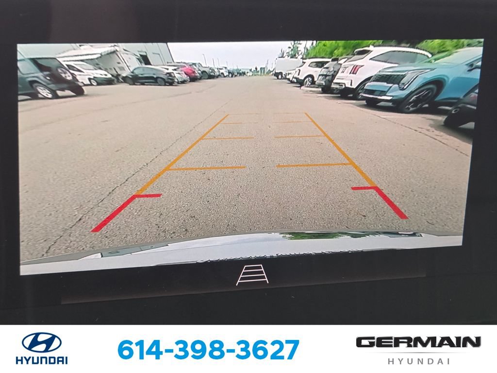 Used 2026 Buick Envista Sport Touring FWD image 33