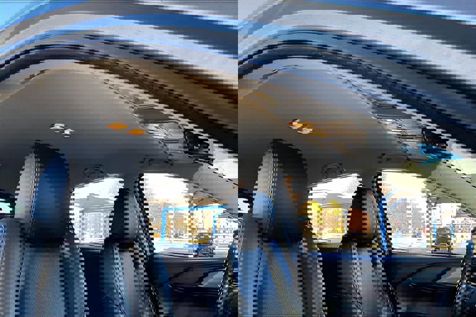 Used 2019 MAZDA CX-9 Touring image 13