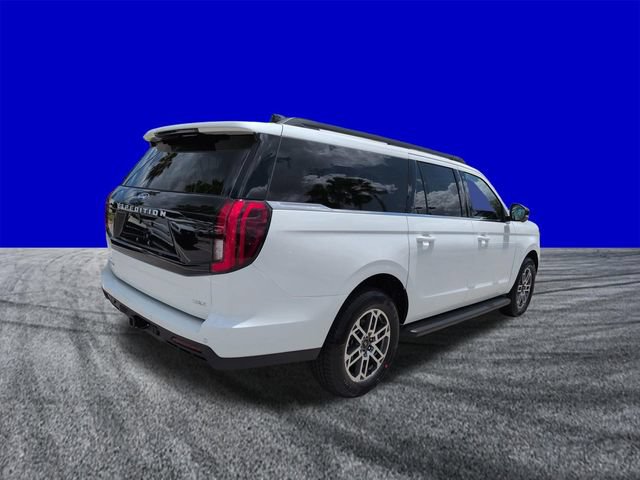 New 2026 Ford Expedition Max Active RWD image 4