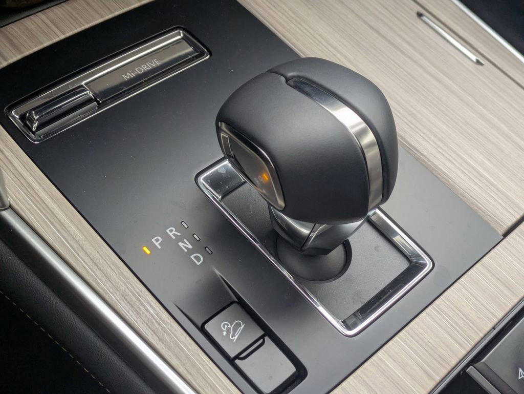 New 2026 MAZDA CX-90 3.3 Turbo w/ Premium Sport Pkg image 21