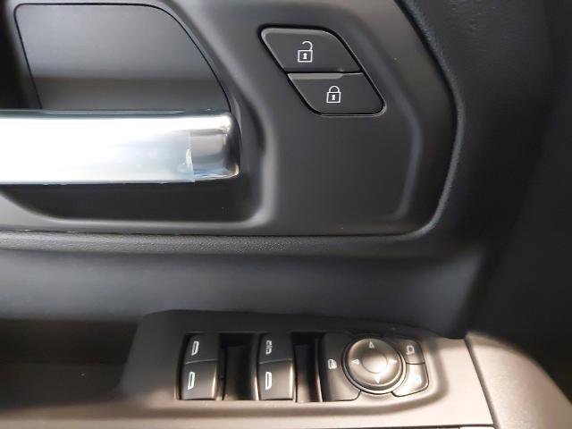 New 2026 Chevrolet Silverado 1500 Custom image 26