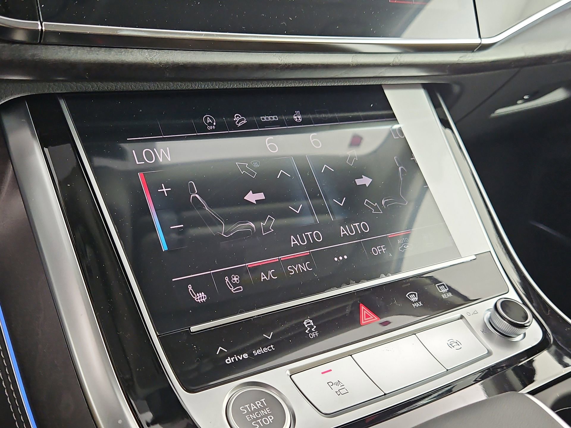 New 2026 Audi Q7 3.0T Premium Plus image 35