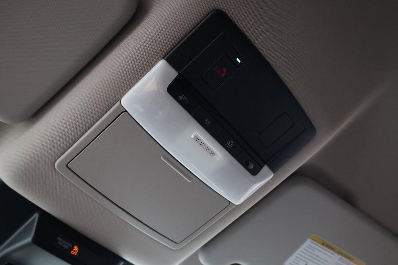 New 2026 Nissan Rogue SV image 16