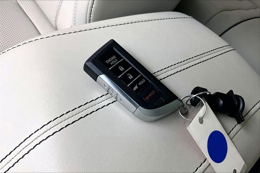 Used 2025 Acura RDX A-Spec image 12