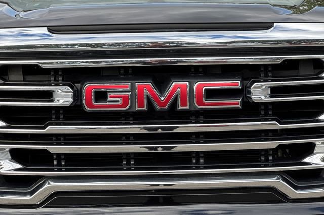 Used 2020 GMC Sierra 1500 SLT w/ SLT Premium Package AWD/4WD image 49