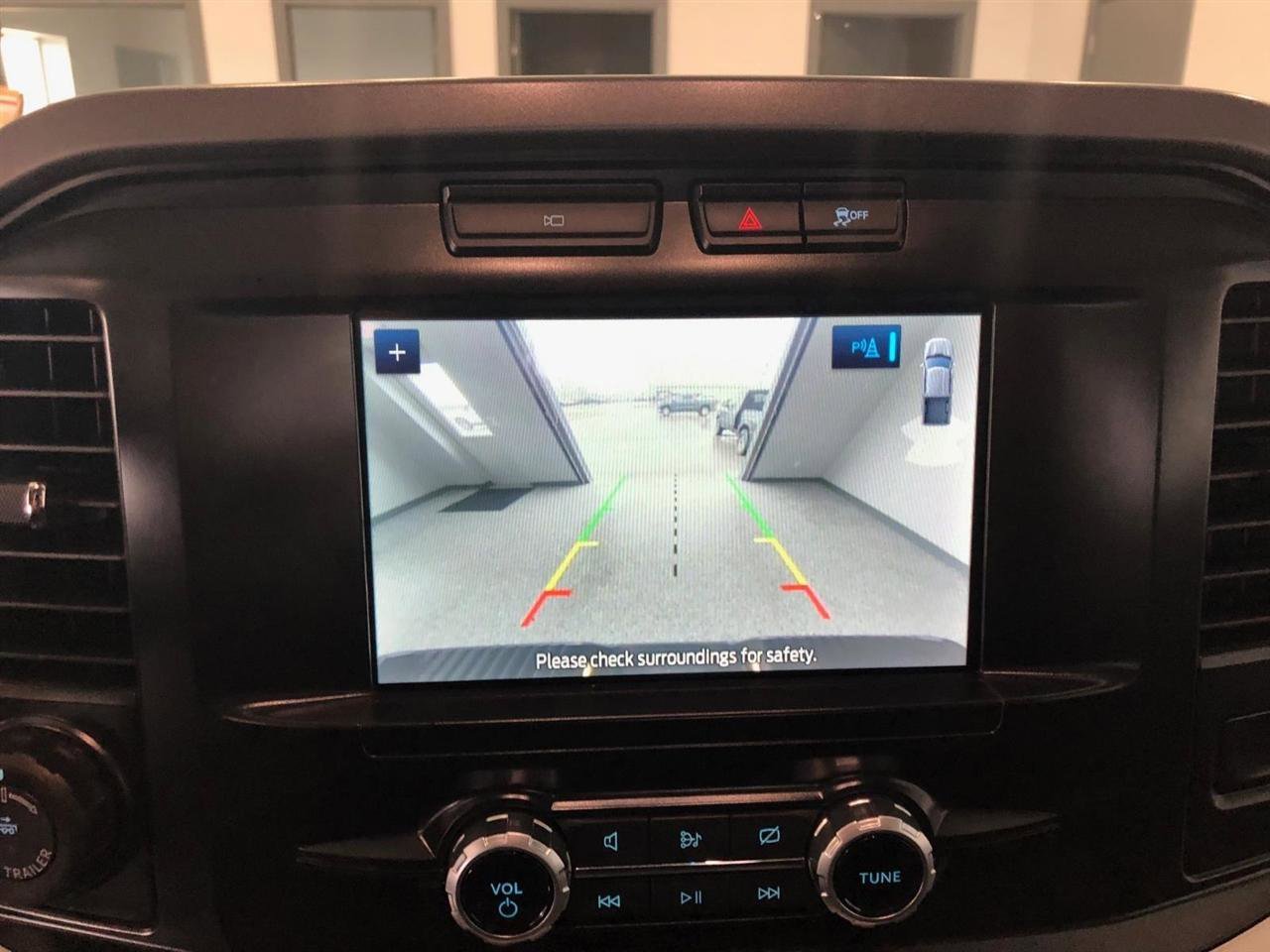 Used 2022 Ford F150 XLT w/ Equipment Group 301A Mid AWD/4WD image 16