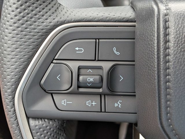 New 2026 Toyota Tundra SR5 AWD/4WD image 24