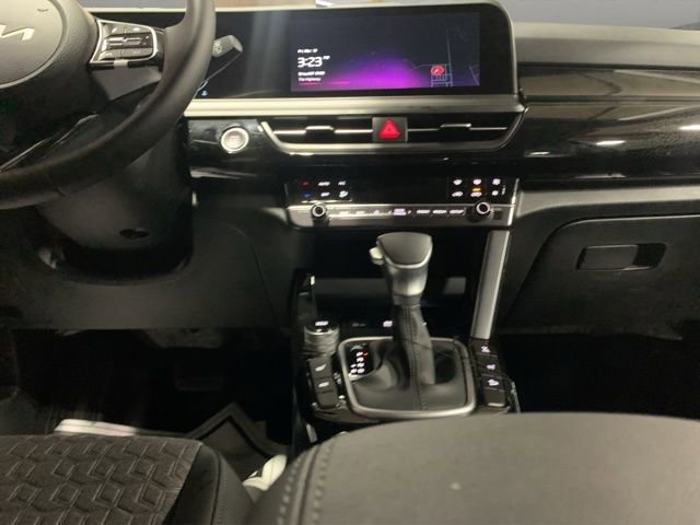New 2026 Kia Seltos S image 14