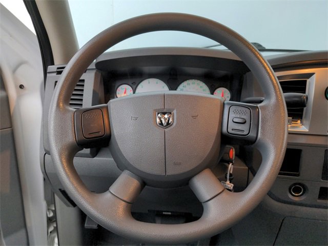 Used 2007 Dodge Ram 1500 Truck SLT image 20