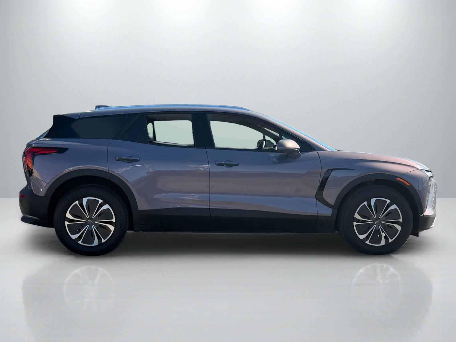 Used 2024 Chevrolet Blazer EV LT AWD/4WD image 7