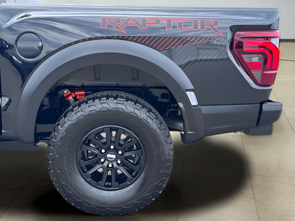 Used 2024 Ford F150 Raptor AWD/4WD image 45