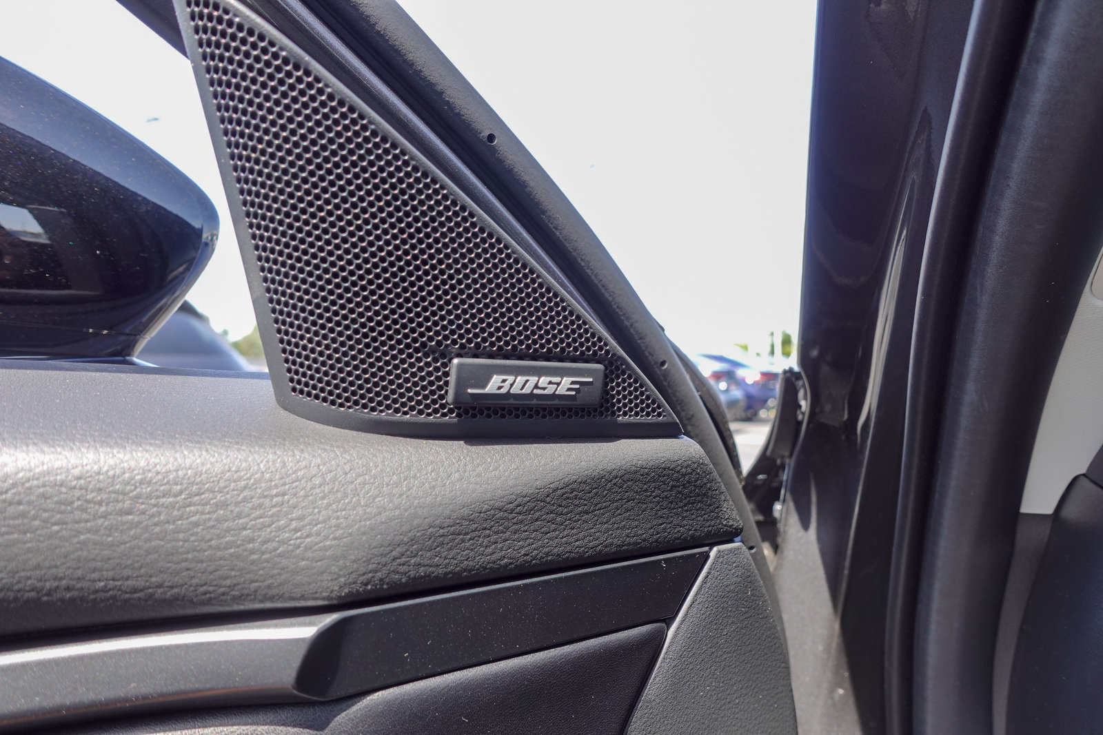 New 2026 MAZDA CX-50 2.5 Hybrid w/ Weather Package AWD/4WD image 17