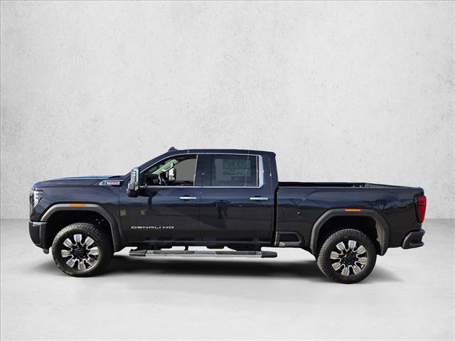 New 2026 GMC Sierra 2500 Denali w/ Denali Reserve Package image 5