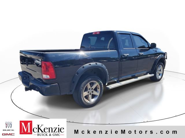 Used 2014 RAM 1500 Express RWD image 4